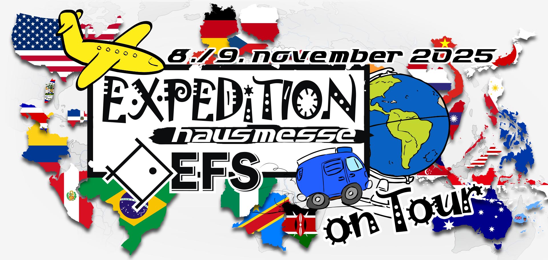 Hausmesse 2025