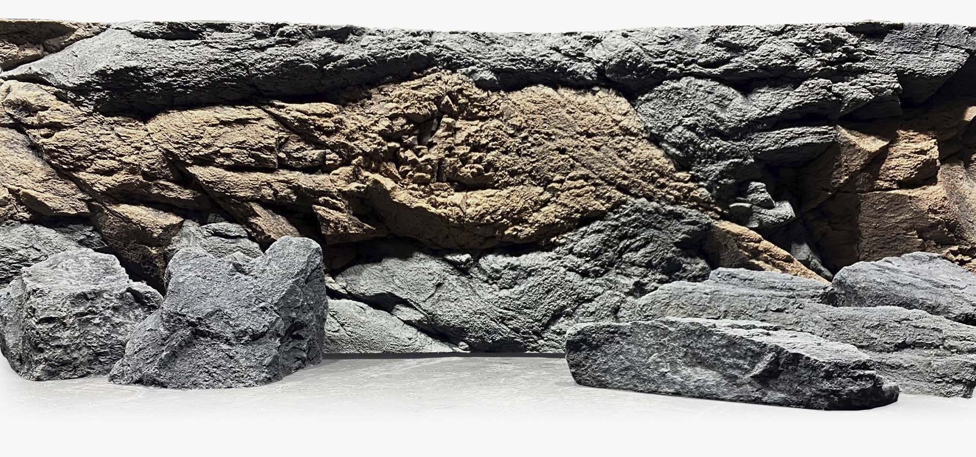 Malawi 3D Back to Nature