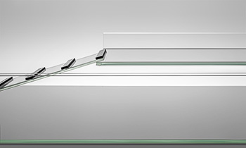 Terrarium Nager Paradies Detail