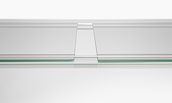 Terrarium Nager Paradies Detail