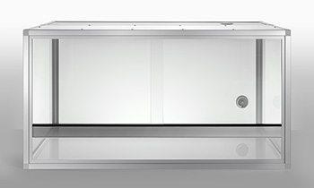 Terrarium Genesis Front