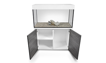 verschiedene Dekore kombinierbar