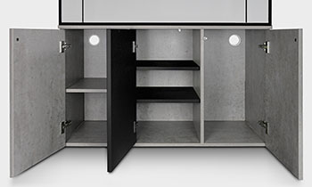 Farbkombinationen möglich