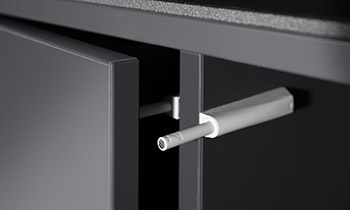 durchdachte Lösungen