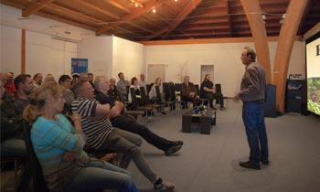 Fort- und Weiterbildung