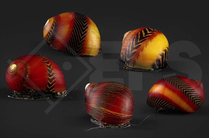 190010_Neritina_Vittina-waigiensis_Rote-Rennschnecke_01